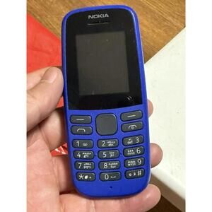 Nokia Global Only Mode TA-1174 Working, Needs Reset Not Sure What Language Shows